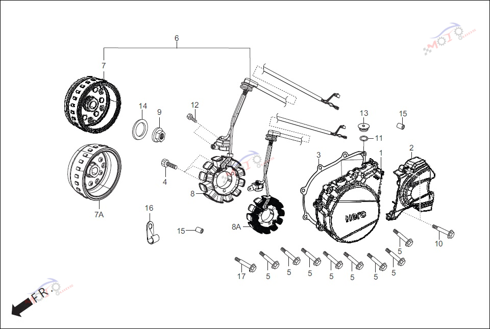 Engine Diagram